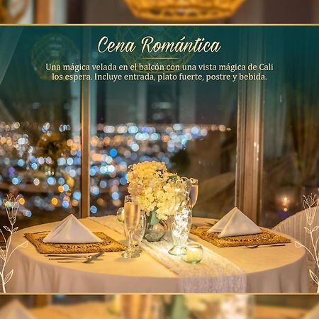 Hotel Turistico El Arca De Noe Cali Ngoại thất bức ảnh