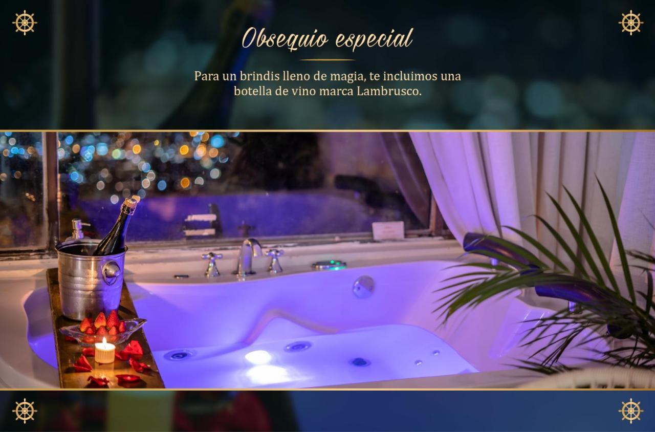 Hotel Turistico El Arca De Noe Cali Ngoại thất bức ảnh