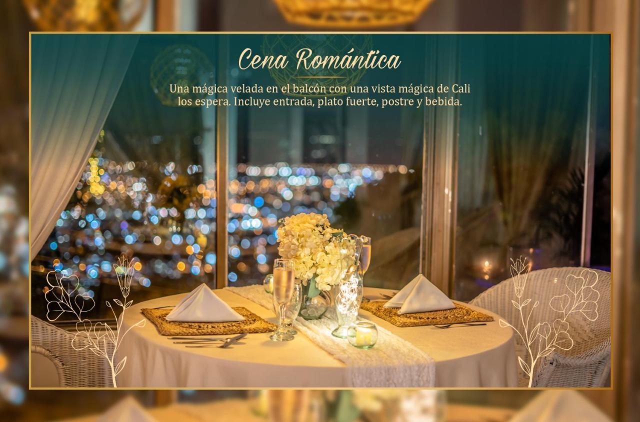 Hotel Turistico El Arca De Noe Cali Ngoại thất bức ảnh