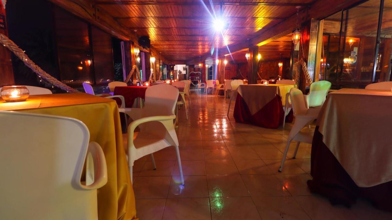 Hotel Turistico El Arca De Noe Cali Ngoại thất bức ảnh