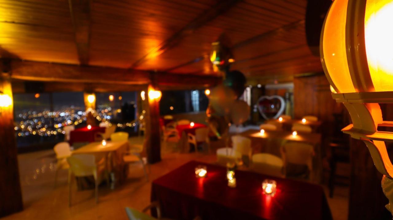 Hotel Turistico El Arca De Noe Cali Ngoại thất bức ảnh