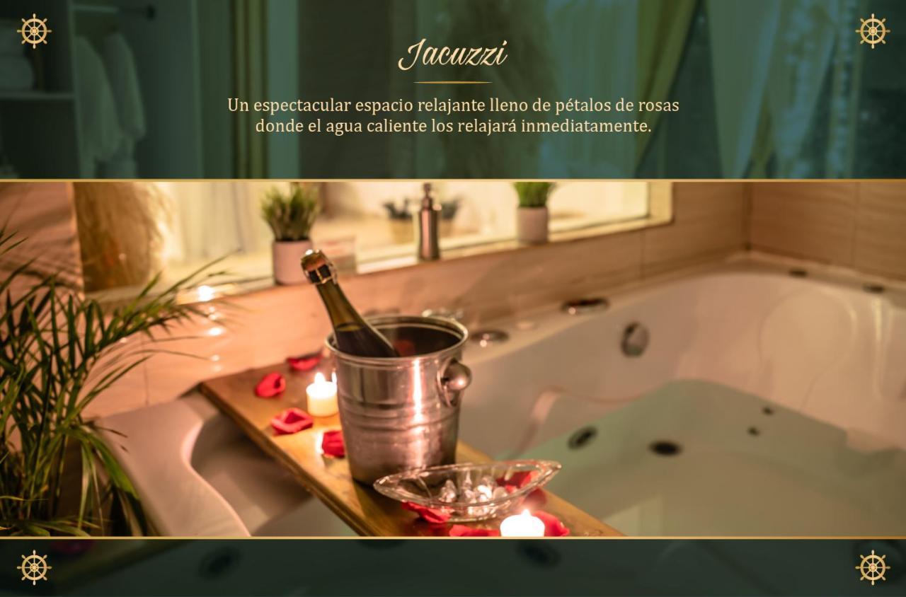 Hotel Turistico El Arca De Noe Cali Ngoại thất bức ảnh