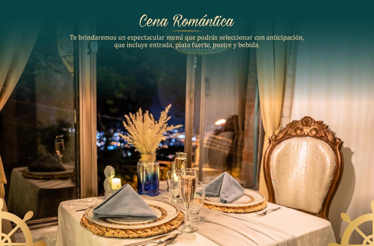 Hotel Turistico El Arca De Noe Cali Ngoại thất bức ảnh