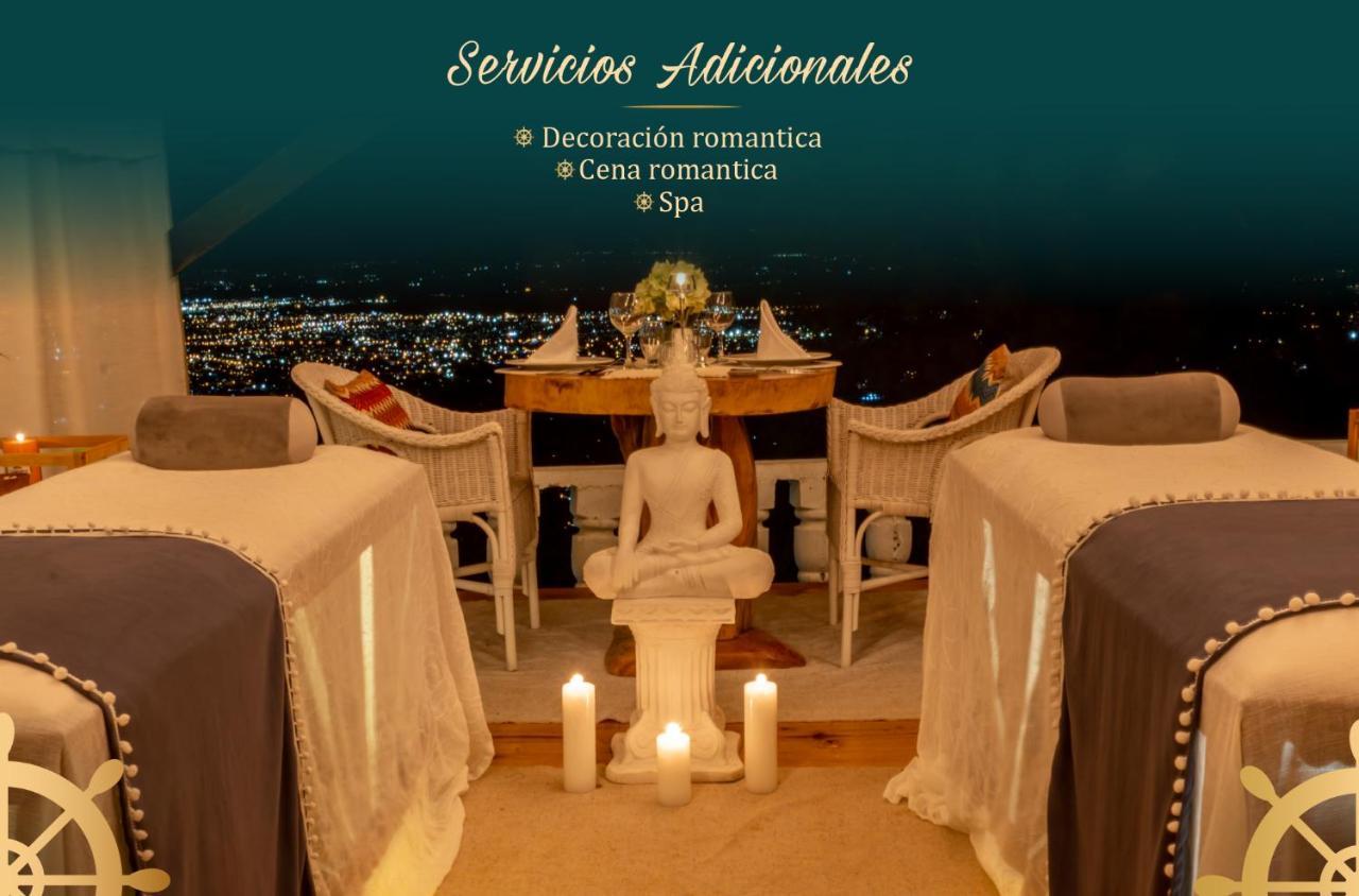 Hotel Turistico El Arca De Noe Cali Ngoại thất bức ảnh