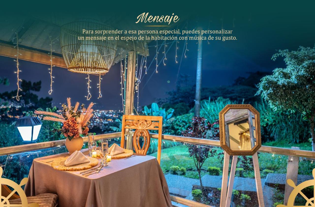 Hotel Turistico El Arca De Noe Cali Ngoại thất bức ảnh